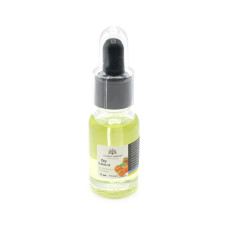 Dry cuticle oil with an orange-scented pipette, Global Fashion, 15 ml
