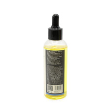 Dry cuticle oil with an orange-scented pipette, Global Fashion, 100 ml