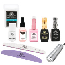 Set "Pedicure during training"