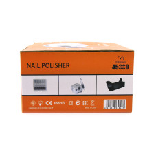 Аппарат для маникюра и педикюра BEE NAILS (без педали), 202,  65w, 35000 об, белый
