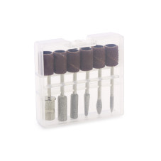 Аппарат для маникюра и педикюра BEE NAILS (без педали), 202,  65w, 35000 об, белый