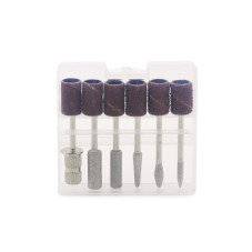 Аппарат для маникюра и педикюра BEE NAILS (без педали), 202,  65w, 35000 об, белый