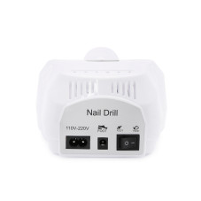 Аппарат для маникюра и педикюра BEE NAILS (без педали), 202,  65w, 35000 об, белый