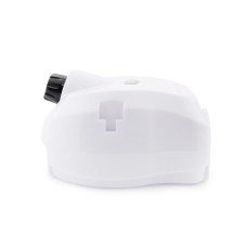Аппарат для маникюра и педикюра BEE NAILS (без педали), 202,  65w, 35000 об, белый