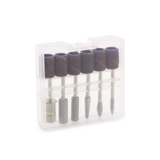 Аппарат для маникюра и педикюра BN - 335  Bee Nails, 45000 оборотов 65w, black