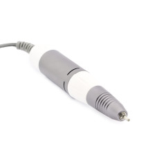 Аппарат для маникюра и педикюра BN - 335  Bee Nails, 45000 оборотов 65w, white Аппарат для маникюра и педикюра BN - 335  Bee Nails, 45000 оборотов 65w, white