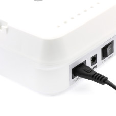 Аппарат для маникюра и педикюра BN - 335  Bee Nails, 45000 оборотов 65w, white