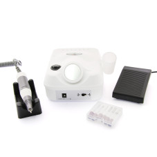 Аппарат для маникюра и педикюра BN - 335  Bee Nails, 45000 оборотов 65w, white