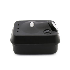 Аппарат для маникюра и педикюра BN - 335  Bee Nails, 45000 оборотов 65w, black