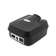 Аппарат для маникюра и педикюра BN - 335  Bee Nails, 45000 оборотов 65w, black