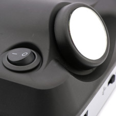 Аппарат для маникюра и педикюра BN - 335  Bee Nails, 45000 оборотов 65w, black