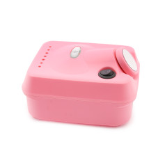 Аппарат для маникюра и педикюра BN - 335  Bee Nails, 45000 оборотов 65w, pink