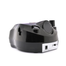 Аппарат для маникюра и педикюра BEE NAILS, 202D, с дисплеем, 65w, 45000 об, черный