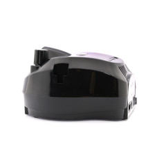 Аппарат для маникюра и педикюра BEE NAILS, 202D, с дисплеем, 65w, 45000 об, черный