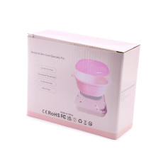 Wax Wax Warmer silicone, green color