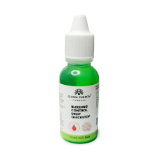 Global Fashion Capillary Bleeding Stop Liquid, 15 ml