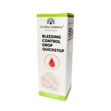 Global Fashion Capillary Bleeding Stop Liquid, 15 ml