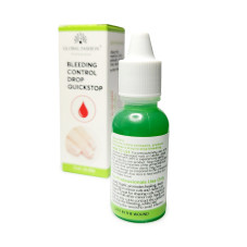 Global Fashion Capillary Bleeding Stop Liquid, 15 ml