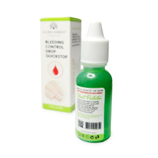 Global Fashion Capillary Bleeding Stop Liquid, 15 ml