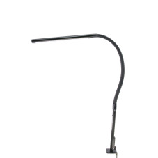 LED Global Fashion table lamp , 20W, SM-5511, black