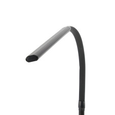LED Global Fashion table lamp , 20W, SM-5511, black