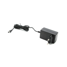 LED Global Fashion table lamp , 37W, SM-6621, black