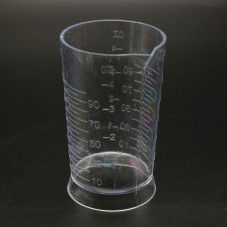 Pahar de măsurare 100 ml