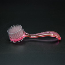 Perie pentru desprafuit - Pink