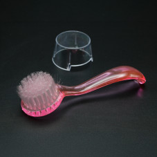 Perie pentru desprafuit - Pink