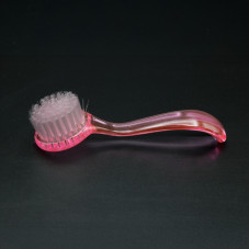 Perie pentru desprafuit - Pink