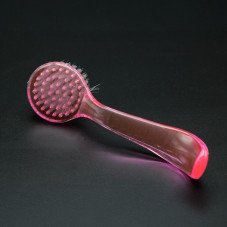 Perie pentru desprafuit - Pink