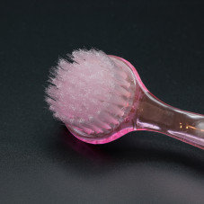 Perie pentru desprafuit - Pink