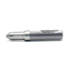 Global Fashion pen with stand, 2W, 18k rpm, GM8, black
