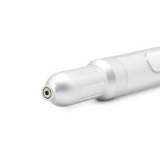 Ручка-аппарат с подставкой Global Fashion, 2W, 18тыс об/мин., GM8, silver