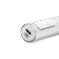 Ручка-аппарат с подставкой Global Fashion, 2W, 18тыс об/мин., GM8, silver