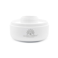 Ручка-аппарат с подставкой Global Fashion, 2W, 18тыс об/мин., GM8, silver