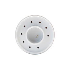 Ручка-аппарат с подставкой Global Fashion, 2W, 18тыс об/мин., GM8, silver