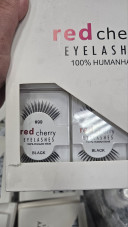 Ресницы для макияжа Red Cherry #99