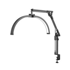 Бестеневая настольная лампа Global Fashion, white