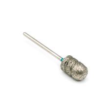 Duză pentru pedichiură Twister, brâu verde 488010