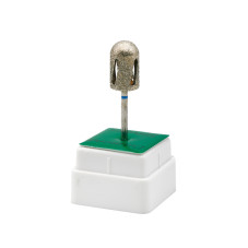 Duză pentru pedichiură Twister 10 mm, brâu albastru 12014