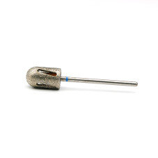 Duză pentru pedichiură Twister 10 mm, brâu albastru 12014