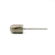 Duză pentru pedichiură Twister 13 mm, brâu albastru 12015