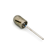 Duză pentru pedichiură Twister 13 mm, brâu albastru 12015