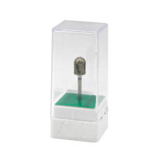 Duză pentru pedichiură Twister 7 mm, brâu albastru 12013