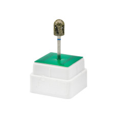 Duză pentru pedichiură Twister 7 mm, brâu albastru 12013