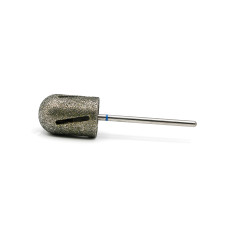 Duză pentru pedichiură Twister 16 mm, brâu albastru 12016