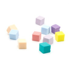 Set ombre și gradient, bureți interschimbabili, 65 buc.