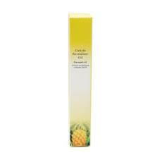 Масло для кутикулы в ручке 8 ml, Pineapple