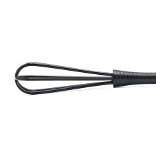 Paint whisk X-609, black